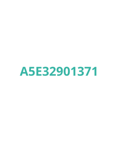 A5E32901371 Siemens SIMATIC IPC Spare Part Front compl