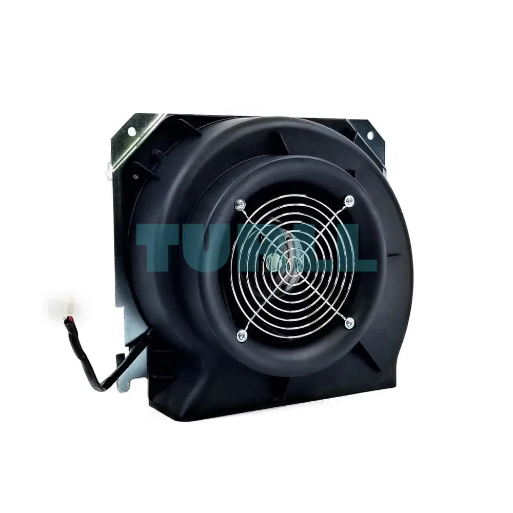A5E32968789 Siemens SIMATIC IPC Spare Part Drive Fan Radial Original Brand New 4 A5E32968789 Siemens SIMATIC IPC Spare Part Drive Fan Radial