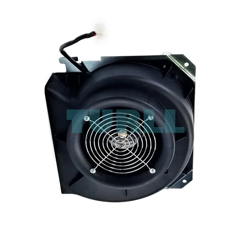 A5E32968789 Siemens SIMATIC IPC Spare Part Drive Fan Radial Original Brand New 3 A5E32968789 Siemens SIMATIC IPC Spare Part Drive Fan Radial