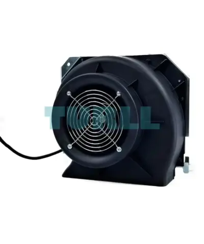 A5E32968789 Siemens SIMATIC IPC Spare Part Drive Fan Radial