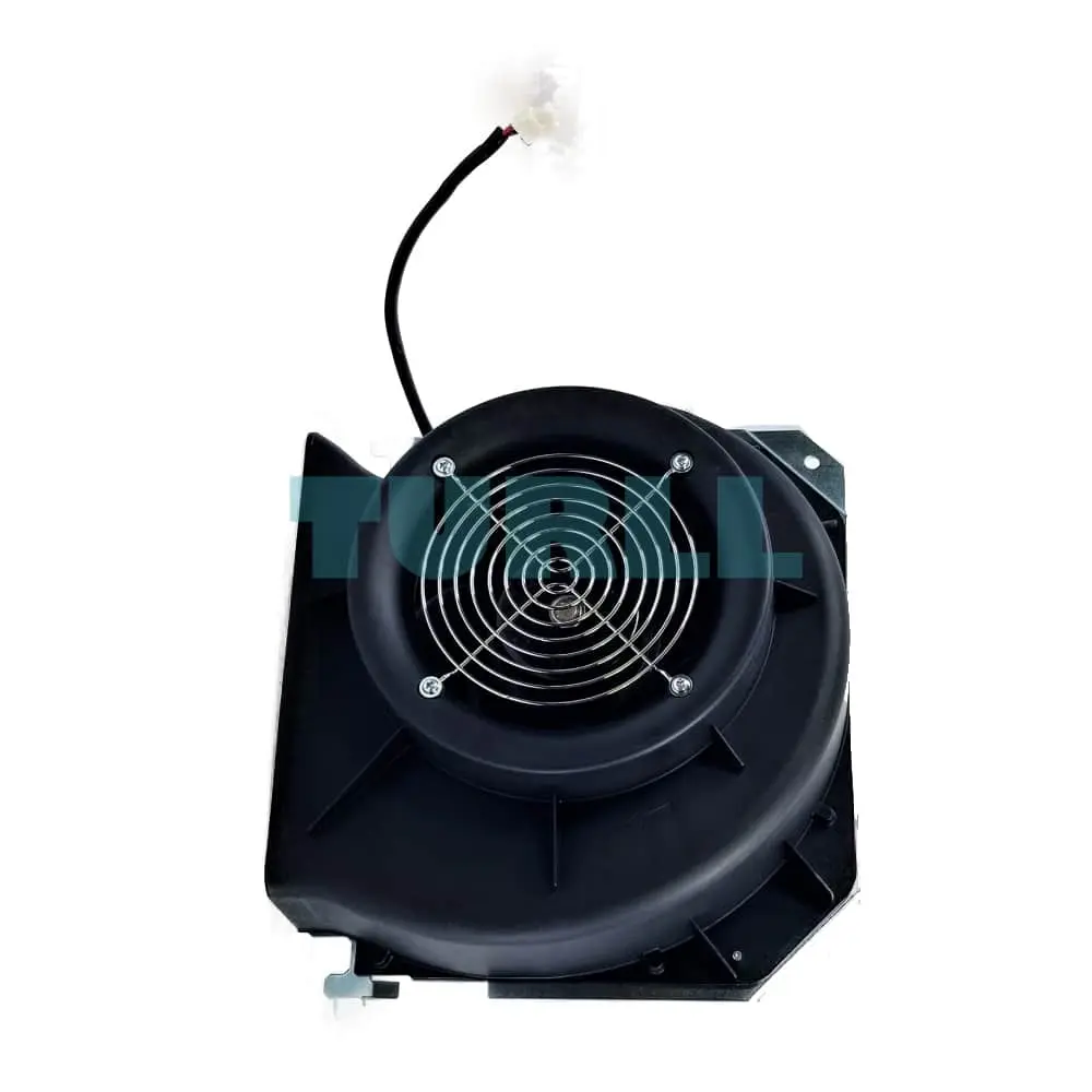 A5E32968789 Siemens SIMATIC IPC Spare Part Drive Fan Radial Original Brand New 2 A5E32968789 Siemens SIMATIC IPC Spare Part Drive Fan Radial