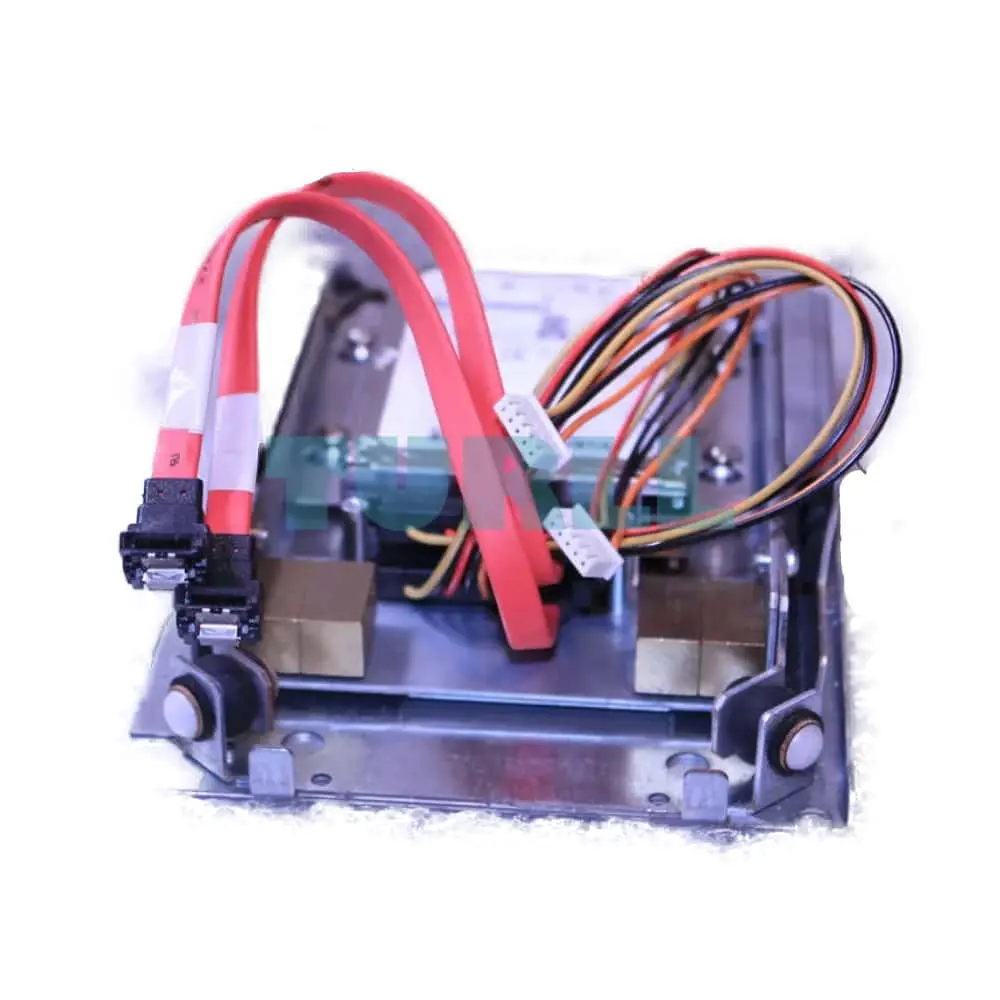 A5E33498290 Siemens SIMATIC IPC Spare Part HDD SATA Original Brand New 4 A5E33498290 Siemens SIMATIC IPC Spare Part HDD SATA