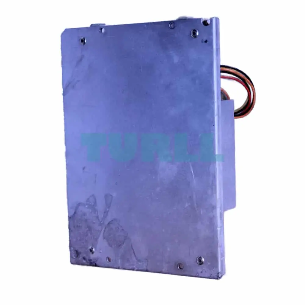 A5E33498290 Siemens SIMATIC IPC Spare Part HDD SATA Original Brand New 2 A5E33498290 Siemens SIMATIC IPC Spare Part HDD SATA