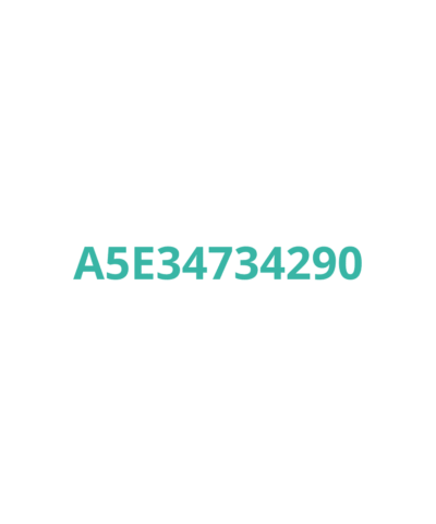 A5E34734290 Siemens Lithium Battery with Cable and Plug