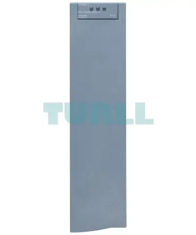 A5E34960356 SIEMENS SIPLUS READY CP 1543-1 for S7-1500 Ethernet