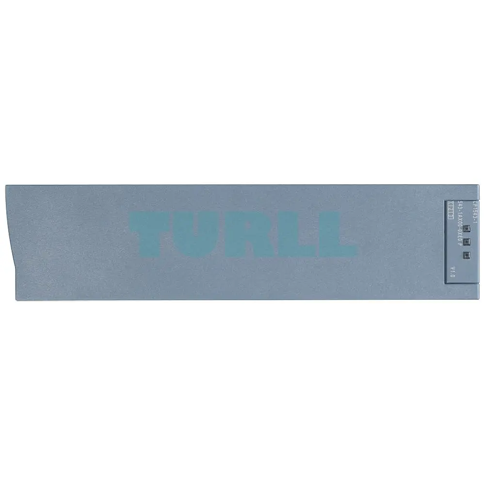A5E34960356 SIEMENS SIPLUS READY CP 1543-1 for S7-1500 Ethernet