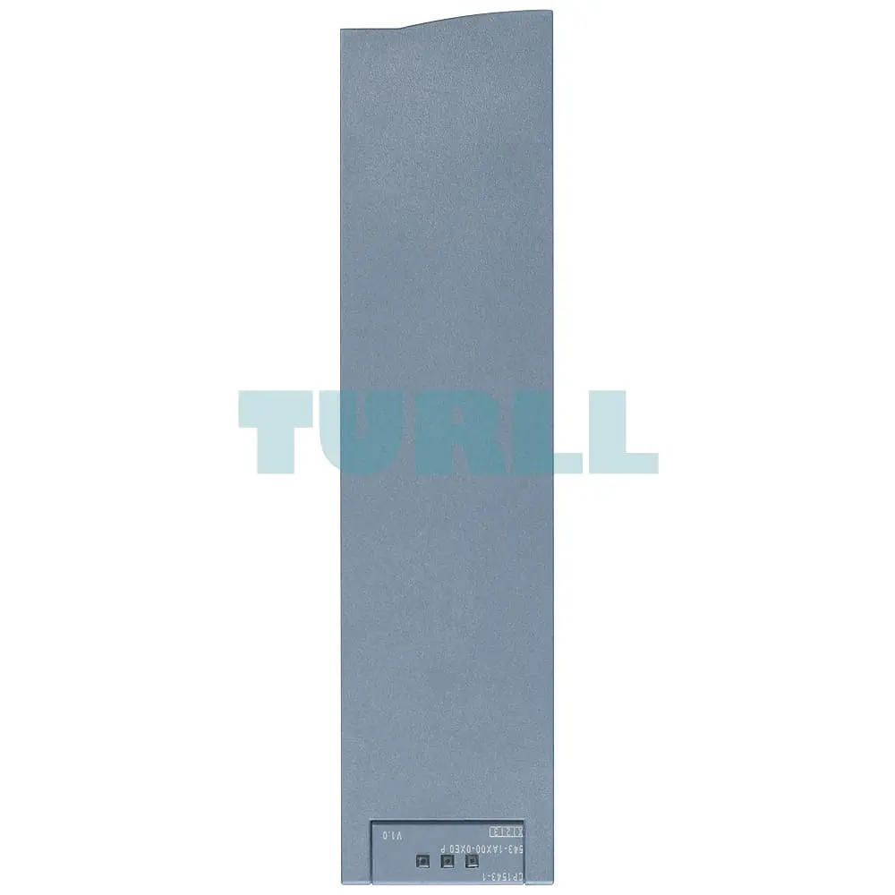 A5E34960356 SIEMENS SIPLUS READY CP 1543-1 for S7-1500 Ethernet