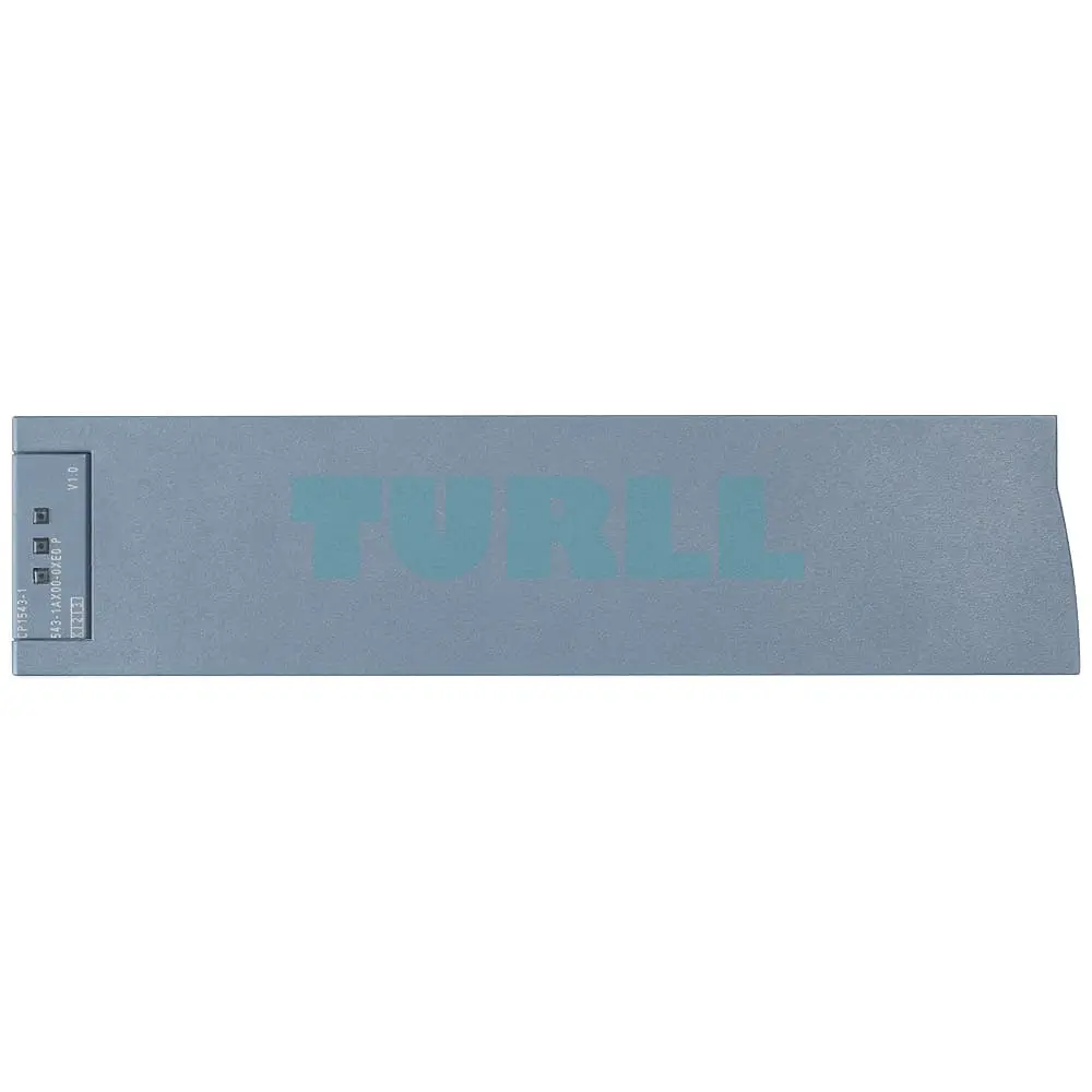 A5E34960356 SIEMENS SIPLUS READY CP 1543-1 for S7-1500 Ethernet