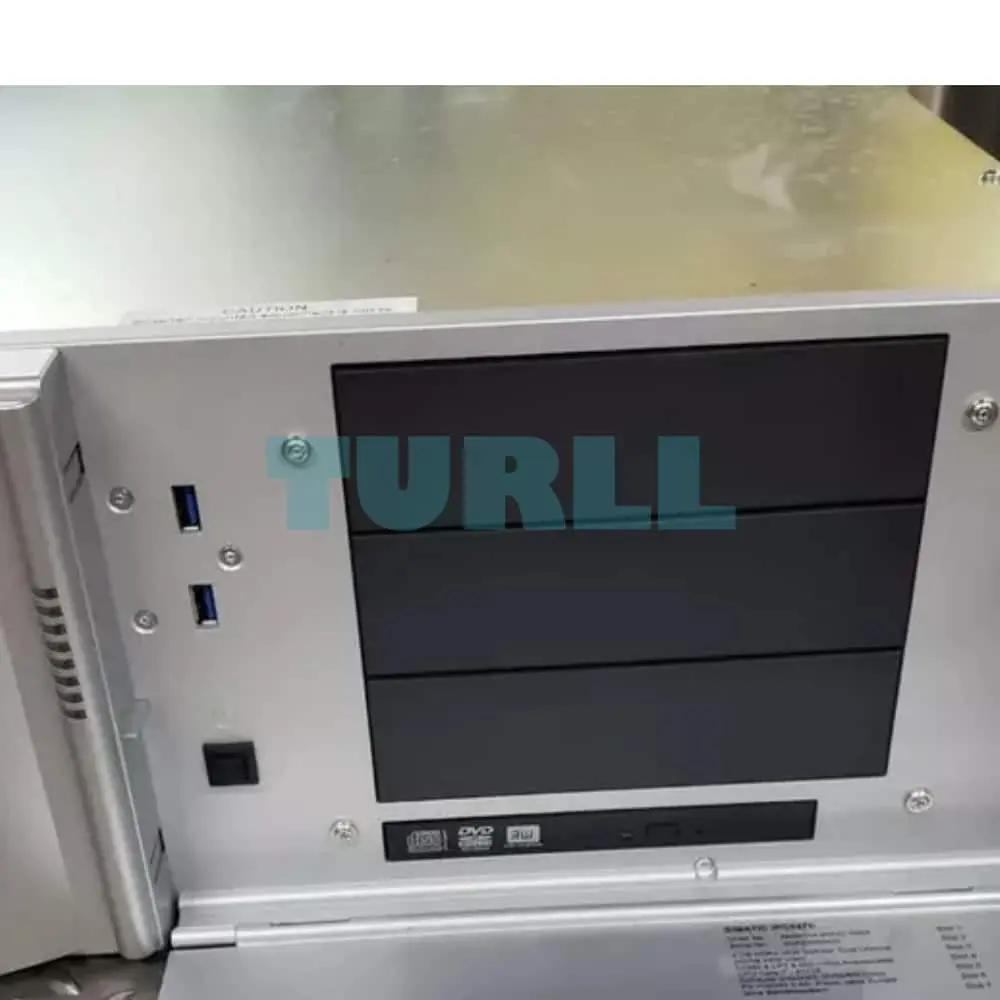 A5E35600405 Siemens SIMATIC IPC Spare Part Bus Modules Original Brand New 4 A5E35600405 Siemens SIMATIC IPC Spare Part Bus Modules