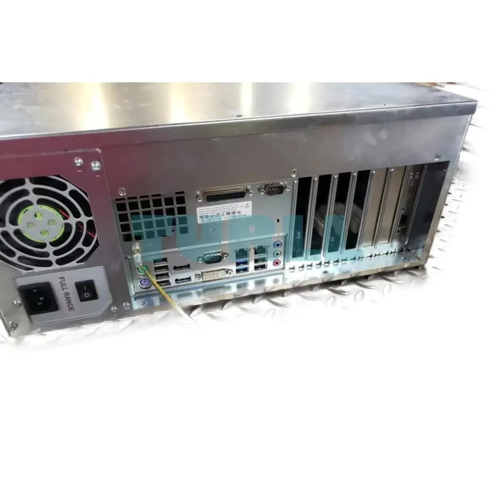 A5E35600405 Siemens SIMATIC IPC Spare Part Bus Modules Original Brand New 1 A5E35600405 Siemens SIMATIC IPC Spare Part Bus Modules