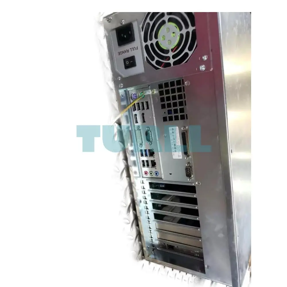 A5E35600405 Siemens SIMATIC IPC Spare Part Bus Modules Original Brand New 2 A5E35600405 Siemens SIMATIC IPC Spare Part Bus Modules