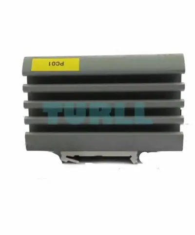 A5E35645923 Siemens SIMATIC IPC Spare Part Power Supply NANO