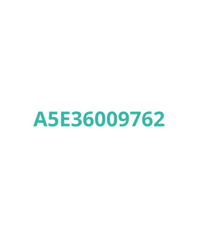 A5E36009762 Siemens SIMATIC IPC Spare Part Front Compl. Original Brand New