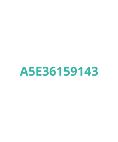 A5E36159143 Siemens SIMATIC IPC Replacement Part Cable Set IPC2x 7E