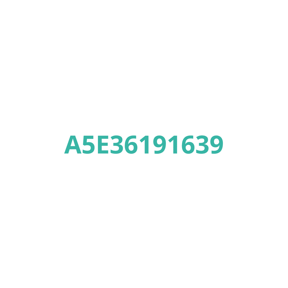 A5E36191639 Siemens SIMATIC IPC Spare Part Bus Module Original Brand New 1 A5E36191639 Siemens SIMATIC IPC Spare Part Bus Module