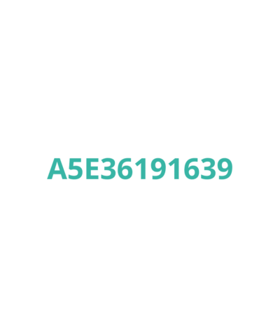A5E36191639 Siemens SIMATIC IPC Spare Part Bus Module