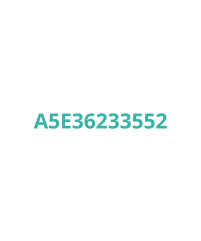 A5E36233552 Siemens SIMATIC ITP Spare Part Top Cover Complete