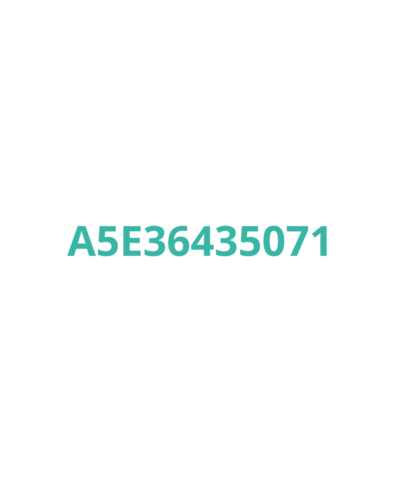 A5E36435071 Siemens SIMATIC IPC Spare Part Mounting Accessories