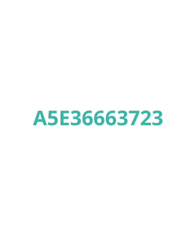 A5E36663723 Siemens SIMATIC ITP Spare Part Top Cover Complete