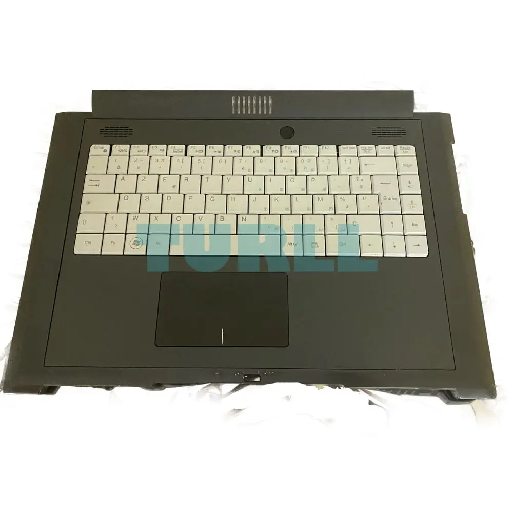 A5E37748116 Siemens SIMATIC PG Spare Part Keyboard Module Original Brand New 1 A5E37748116 Siemens SIMATIC PG Spare Part Keyboard Module
