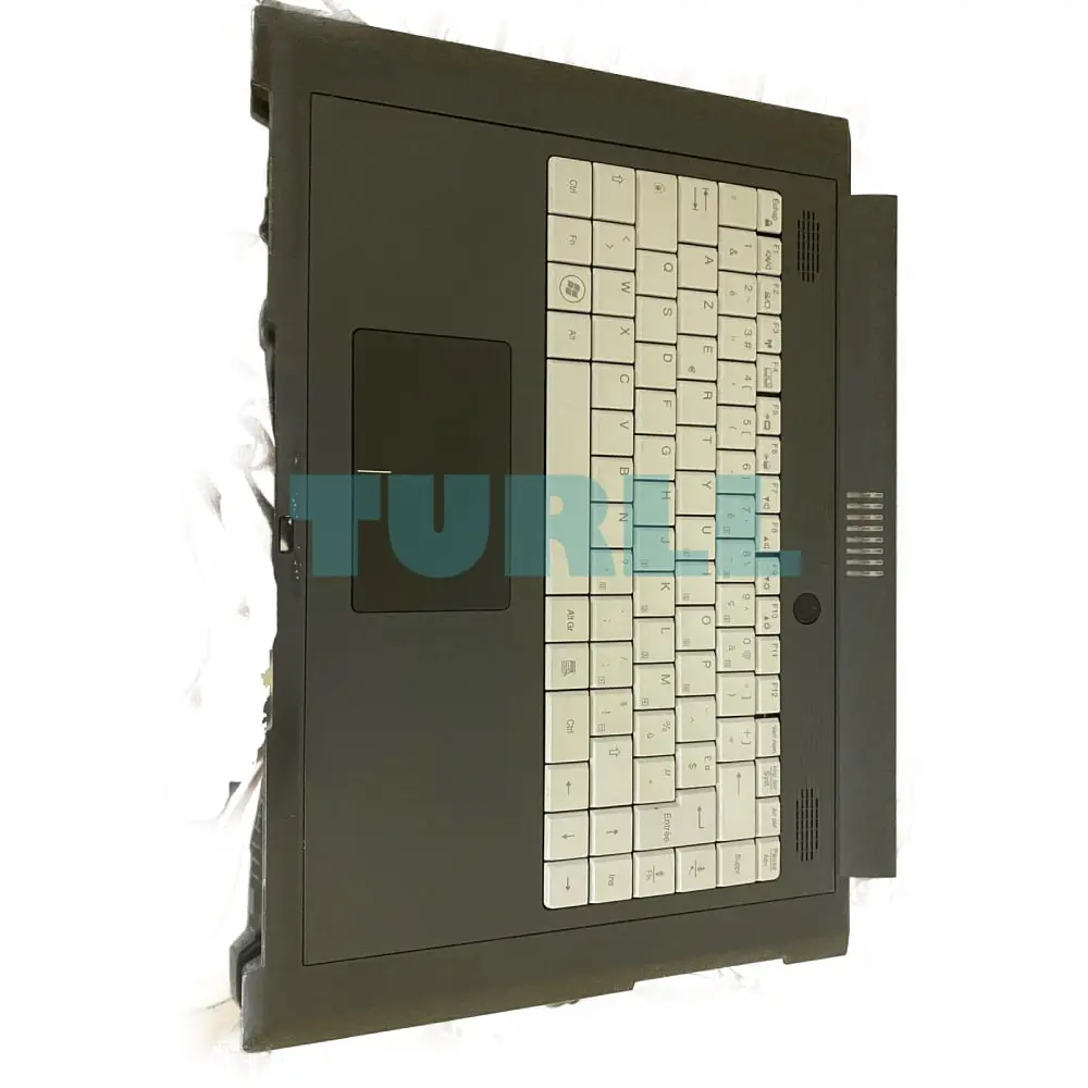 A5E37748116 Siemens SIMATIC PG Spare Part Keyboard Module Original Brand New 4 A5E37748116 Siemens SIMATIC PG Spare Part Keyboard Module