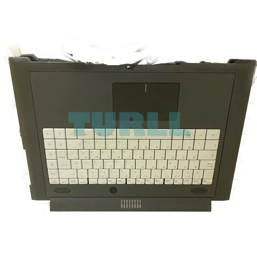 A5E37748116 Siemens SIMATIC PG Spare Part Keyboard Module Original Brand New 3 A5E37748116 Siemens SIMATIC PG Spare Part Keyboard Module