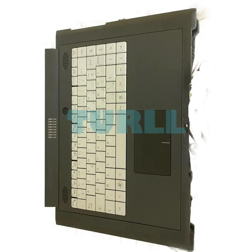 A5E37748116 Siemens SIMATIC PG Spare Part Keyboard Module Original Brand New 2 A5E37748116 Siemens SIMATIC PG Spare Part Keyboard Module