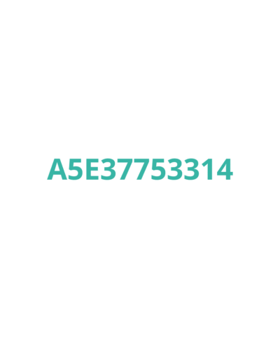 A5E37753314 Siemens SIMATIC IPC Replacement Part Removable Frame S-12SM5