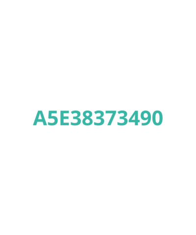 A5E38373490 Siemens SIMATIC IPC Spare Part Cable Kit