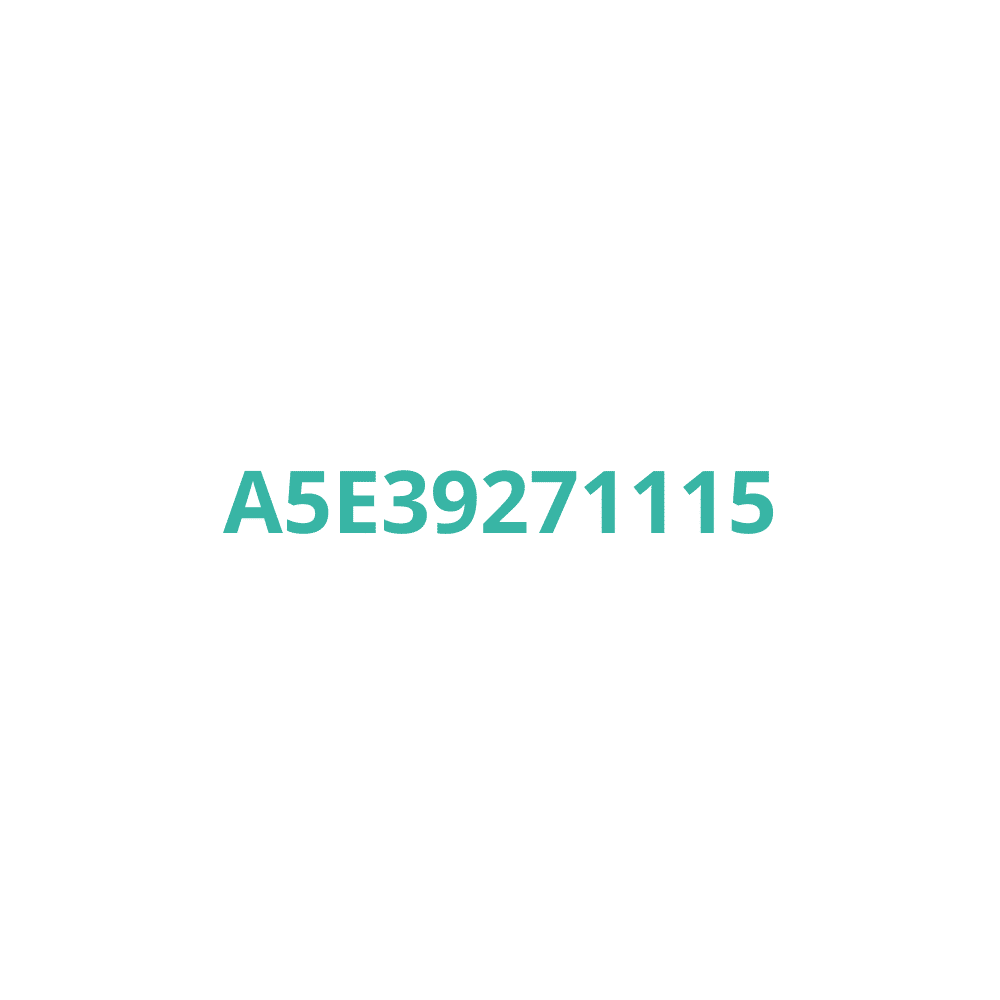 A5E39271115 Siemens SIMATIC ITP Spare Part SSD 256 GB Original Brand New 1 A5E39271115 Siemens SIMATIC ITP Spare Part SSD 256 GB