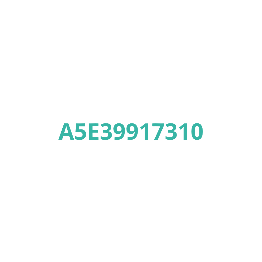 A5E39917310 Siemens SIMATIC ITP Spare Part Set Cable Original Brand New 1 A5E39917310 Siemens SIMATIC ITP Spare Part Set Cable