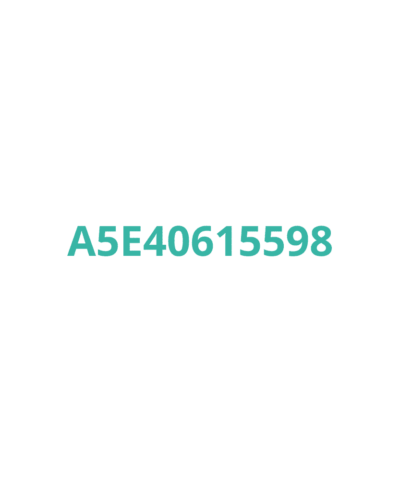 A5E40615598 Siemens SIMATIC IPC Spare Part Solid State Drive
