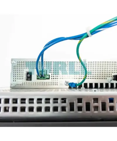 A5E41924778 Siemens SIMATIC IPC Spare Part LCD