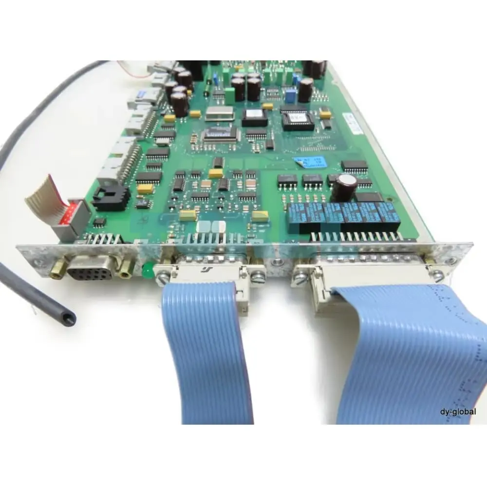 A5E42573496 Siemens SIMATIC IPC Spare Part PCB Assembly Original Brand New 3 A5E42573496 Siemens SIMATIC IPC Spare Part PCB Assembly
