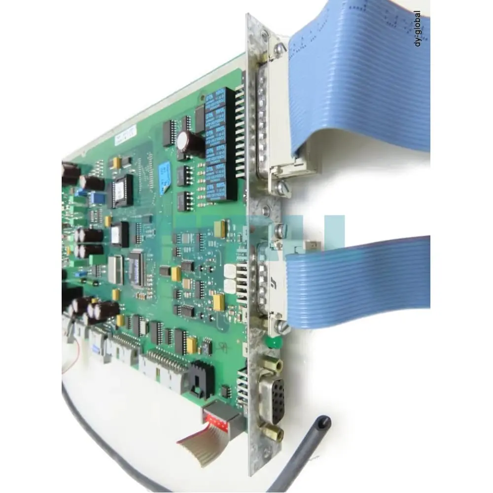 A5E42573496 Siemens SIMATIC IPC Spare Part PCB Assembly Original Brand New 2 A5E42573496 Siemens SIMATIC IPC Spare Part PCB Assembly