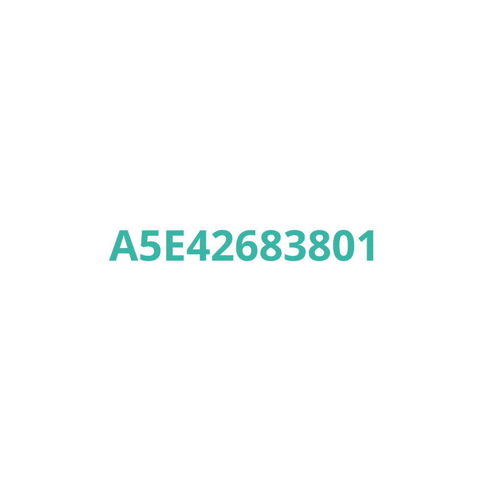 A5E42683801 Siemens SIMATIC IPC Spare Part Bus Module Original Brand New 1 A5E42683801 Siemens SIMATIC IPC Spare Part Bus Module