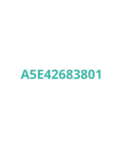 A5E42683801 Siemens SIMATIC IPC Spare Part Bus Module