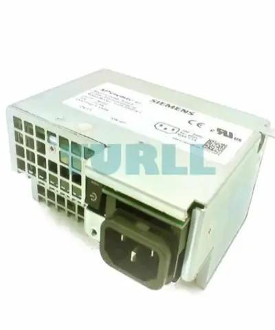 A5E42873963 Siemens SIMATIC IPC Spare Part Power Supply