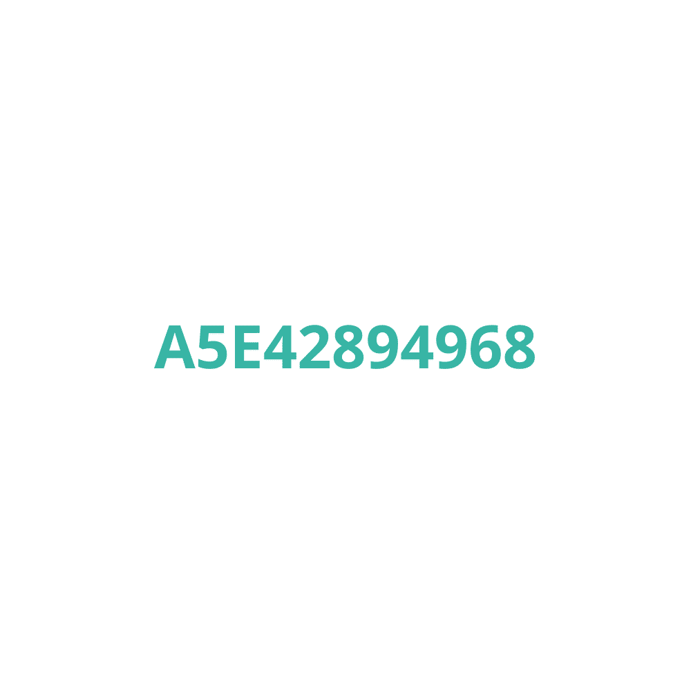 A5E42894968 Siemens SIMATIC IPC CSF Package 12 WFP2.3 Original Brand New 1 A5E42894968 Siemens SIMATIC IPC CSF Package 12 WFP2.3
