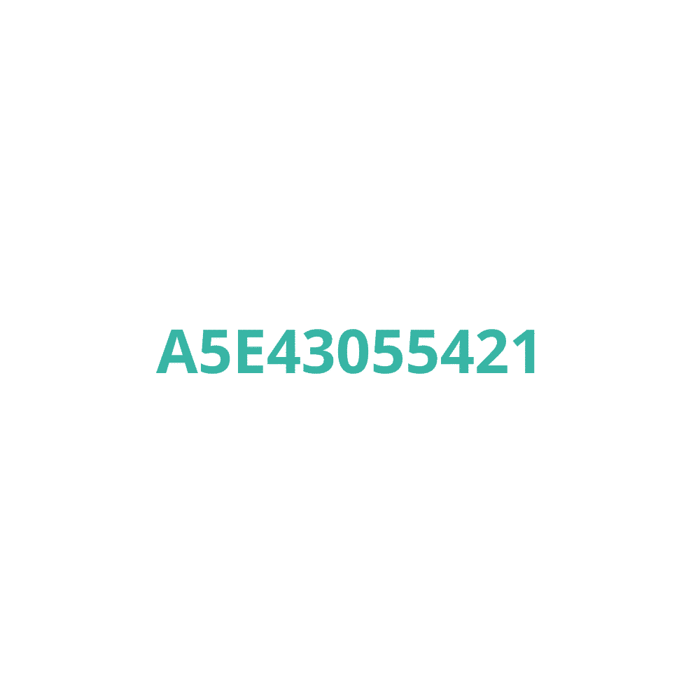 A5E43055421 Siemens SIMATIC IPC Spare Part Display Module Front LED Original Brand New 1 A5E43055421 Siemens SIMATIC IPC Spare Part Display Module Front LED