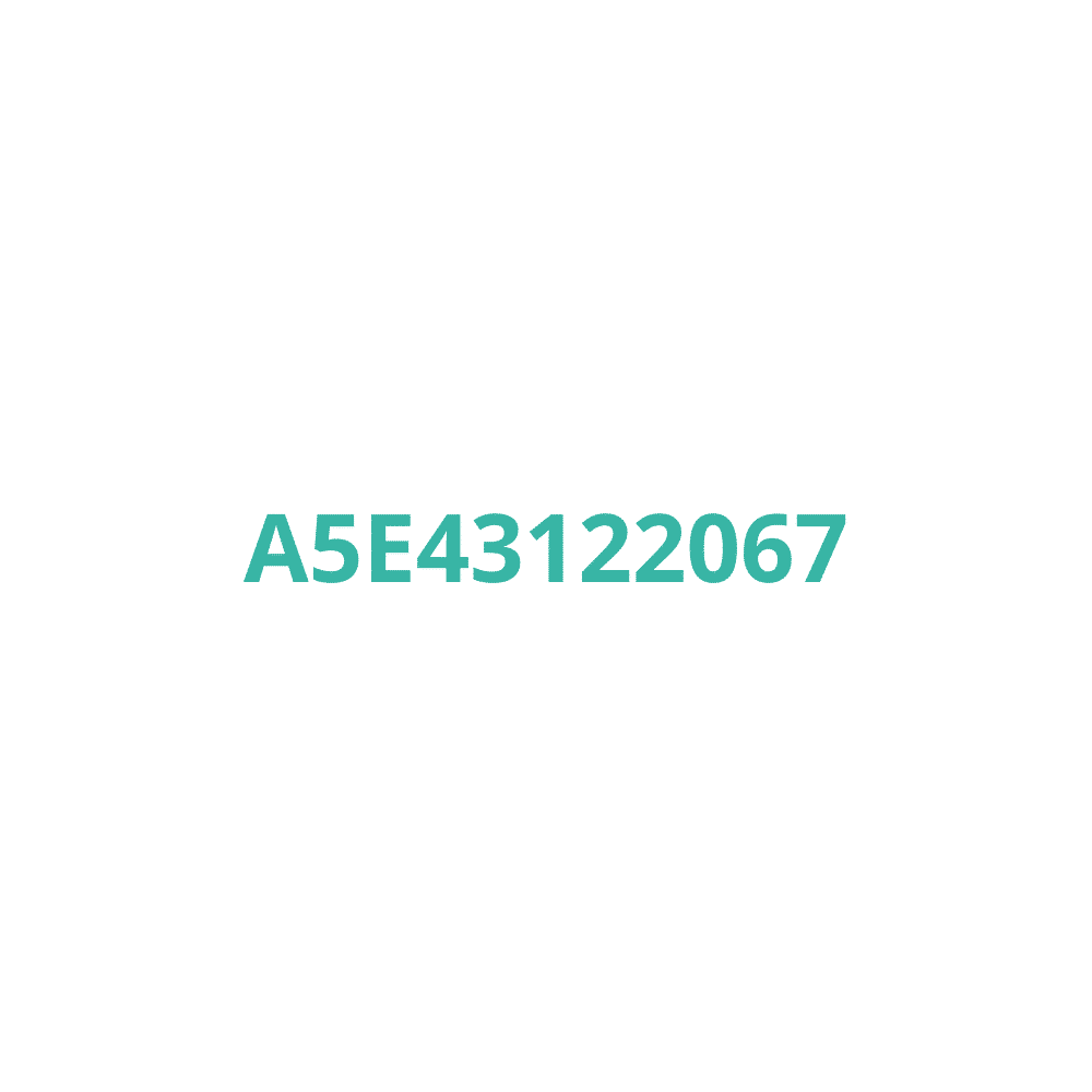 A5E43122067 Siemens SIMATIC IPC Spare Part Panel Front Original Brand New 1 A5E43122067 Siemens SIMATIC IPC Spare Part Panel Front