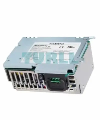 A5E43516128 Siemens SIMATIC IPC Replacement Part Power Supply