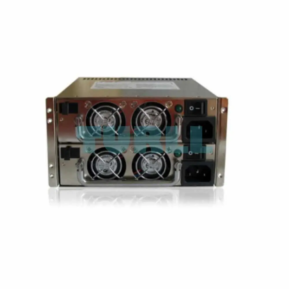 A5E43516567 Siemens SIMATIC IPC Replacement Part Redundant Power Supply