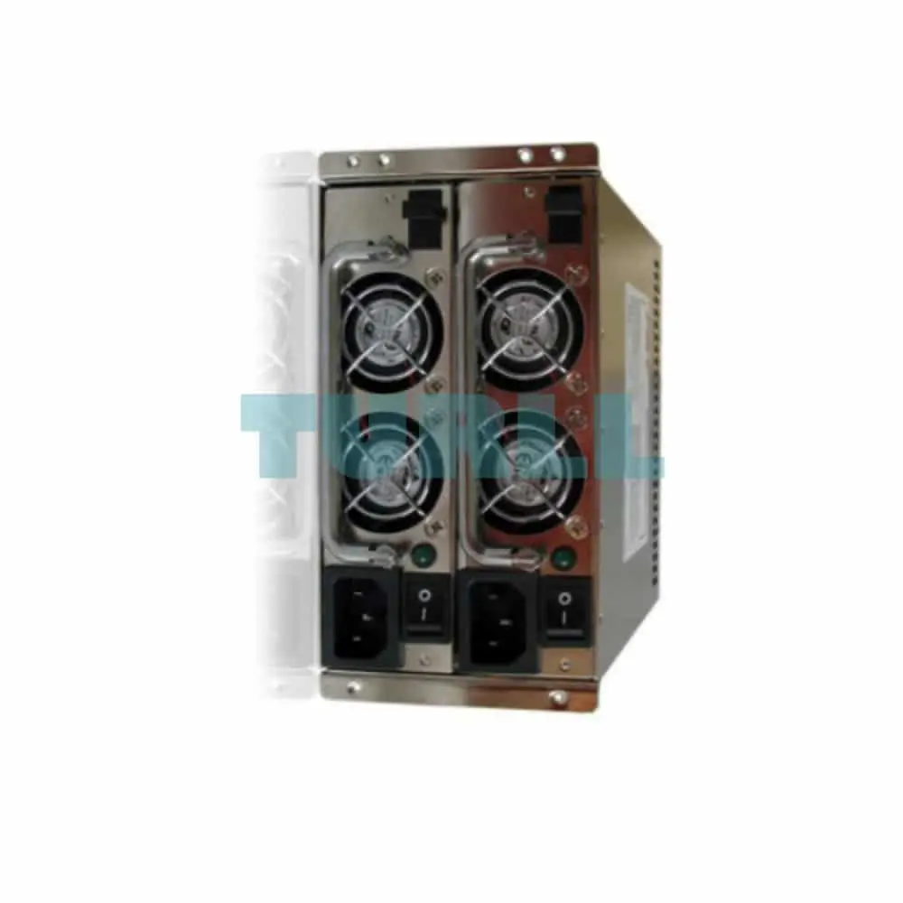 A5E43516567 Siemens SIMATIC IPC Replacement Part Redundant Power Supply