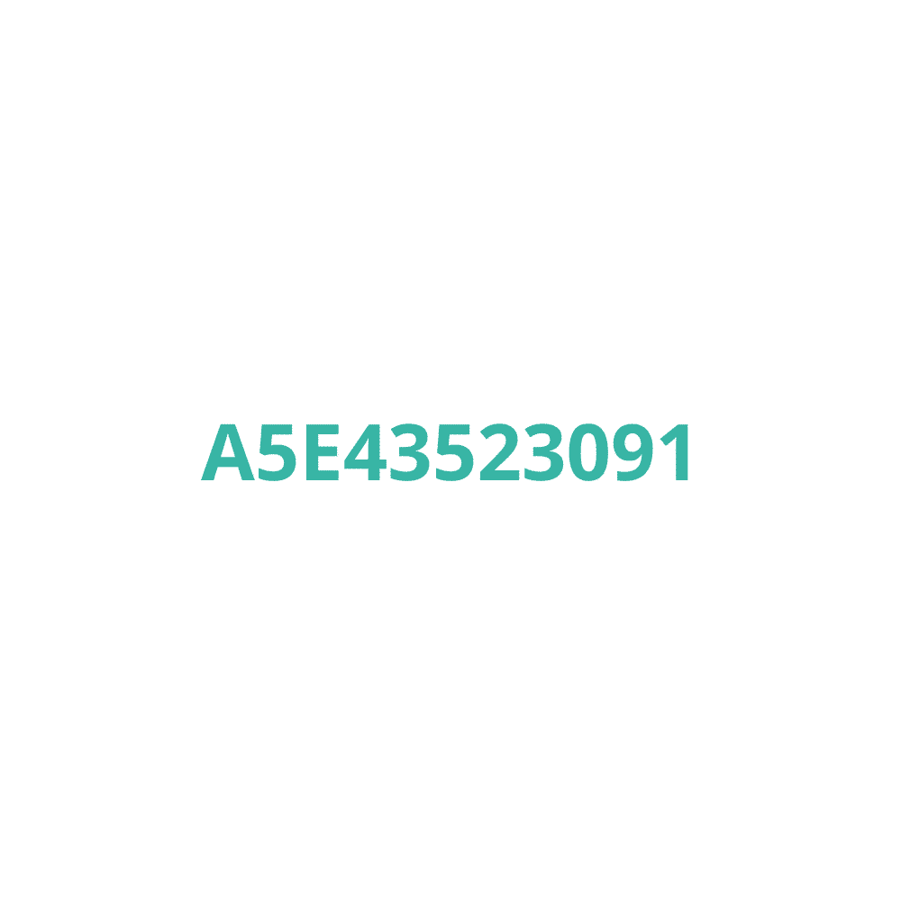 A5E43523091 Siemens SIMATIC IPC Spare Part Plug-in Module