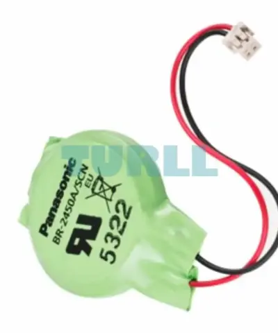A5E44491494 Siemens SIMATIC IPC Spare Part Lithium Battery