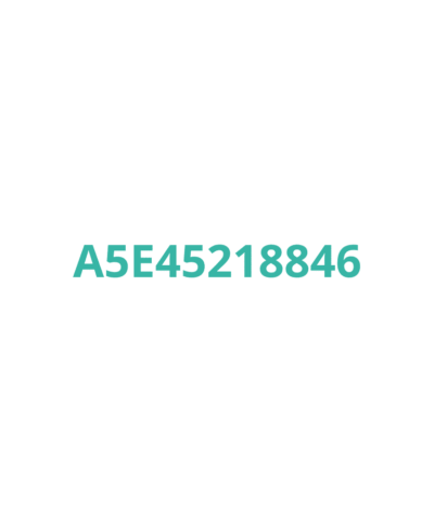 A5E45218846 Siemens SIMATIC PG Spare Part NAME M.2