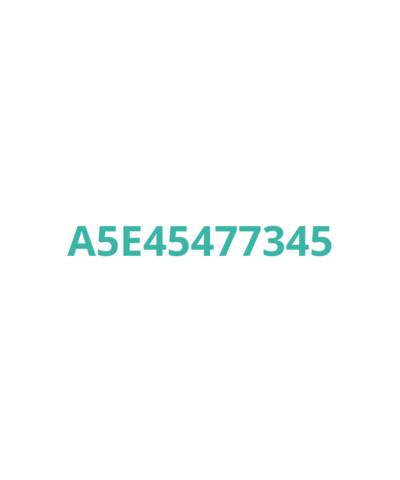 A5E45477345 Siemens SIMATIC IPC Spare Part Front Complete