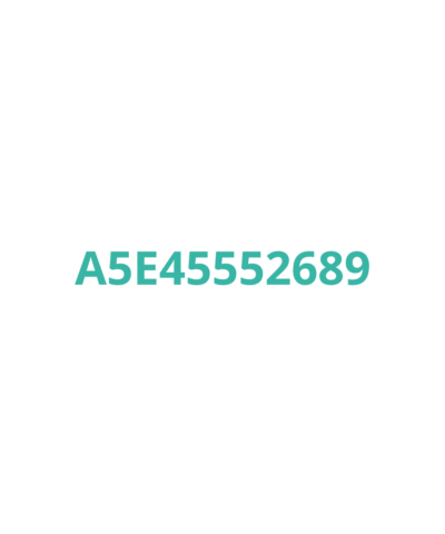 A5E45552689 Siemens SIMATIC IPC Spare Part Front Complete