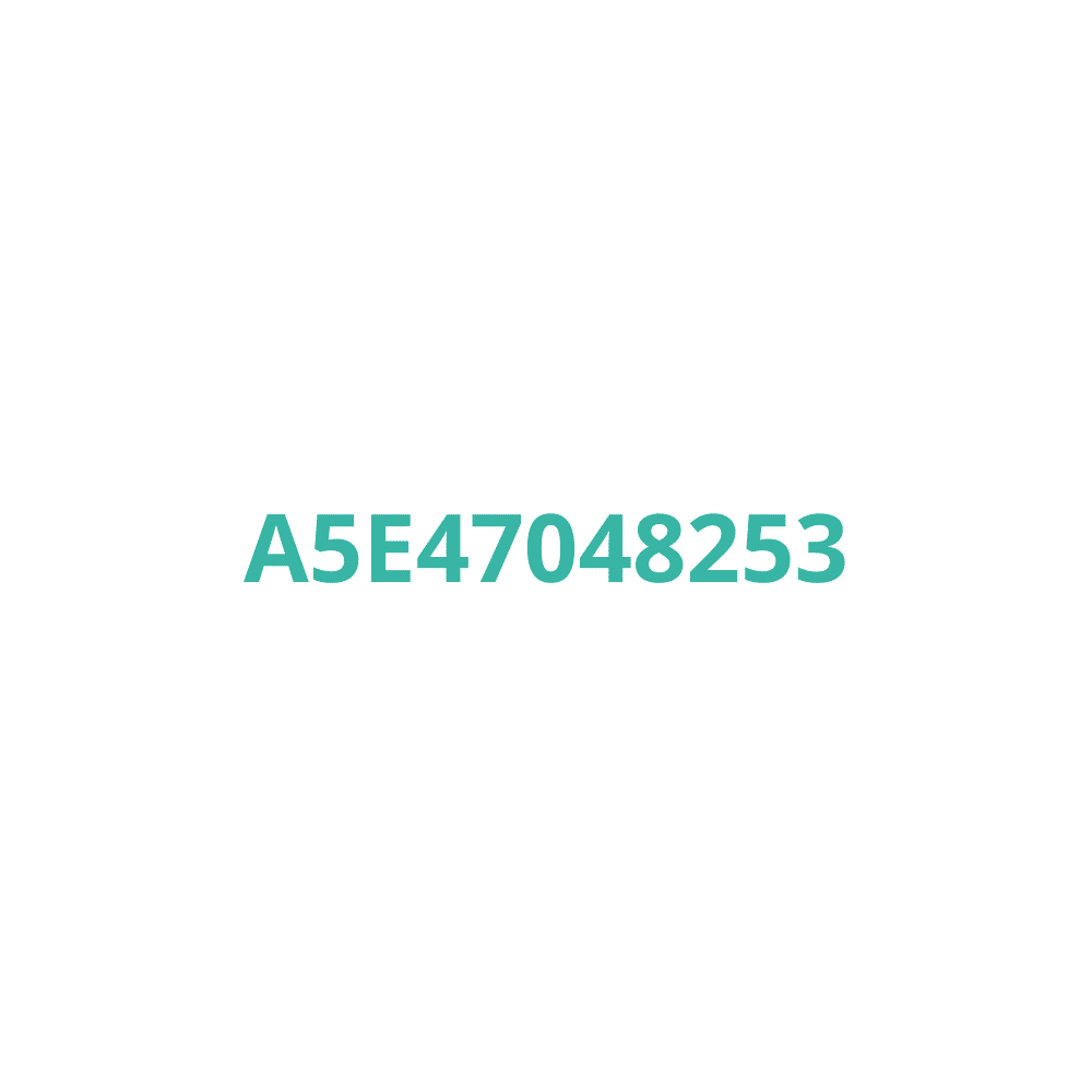 A5E47048253 Siemens SIMATIC IPC Replacement Part Removable Data Medium Original Brand New 1 A5E47048253 Siemens SIMATIC IPC Replacement Part Removable Data Medium